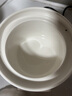 煦凜【日本】多功能微壓嬰兒輔食機全自動(dòng)一體煮粥煲湯米油寶寶料理機 米白色 1.2L【四階段喂養】-微壓米油 曬單實(shí)拍圖
