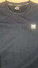 361°衛衣男裝秋裝長(cháng)袖運動(dòng)服休閑跑步圓領(lǐng)寬松上衣套頭衫652334801D-8 曬單實(shí)拍圖