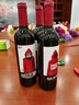 奧蘭小紅帽紅酒干紅葡萄酒750ml*6 紅酒整箱  曬單實(shí)拍圖
