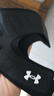 安德瑪護(hù)膝運(yùn)動(dòng)關(guān)節(jié)髕骨固定帶夏季男女半月板跑步登山羽毛球暖膝蓋護(hù)具 曬單實(shí)拍圖