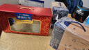 雀巢（Nestle）怡養金裝健心中老年奶粉植物甾醇酯800g*2 節日禮盒送禮送長(cháng)輩  曬單實(shí)拍圖