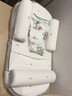 貝初眾斜坡枕嬰幼兒喂奶神器防吐奶斜坡墊0-3歲床中床可趴可躺調節哺乳 點(diǎn)點(diǎn)星空【0-30°三擋調節】 0-6個(gè)月新生兒躺睡神器二合一母嬰A類(lèi) 曬單實(shí)拍圖