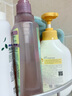 施華蔻（Schwarzkopf）氨基酸賦活修護洗發(fā)露600ml 無(wú)硅油洗發(fā)水 改善毛躁柔順溫和 曬單實(shí)拍圖