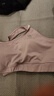駱駝（CAMEL）瑜伽套裝女健身運動(dòng)服五件套YK2225L5493杜若紫XXL 曬單實(shí)拍圖