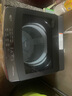 海爾（Haier）【25年新品】波輪洗衣機全自動(dòng)手搓式防纏繞懶人家用大容量上翻蓋直驅變頻除菌螨一級能效國家補貼 10公斤BS50E+手搓式防纏繞+納米微泡凈 曬單實(shí)拍圖