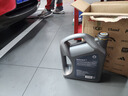 殼牌（Shell）機油全合成機油5w-30(5w30) API SP級 4L 2代灰殼 京東養車(chē) 曬單實(shí)拍圖