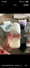 貝親（Pigeon）自然離乳吸嘴組 含重力球吸管 原裝配件 6月+ BA154 曬單實(shí)拍圖