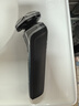 飛利浦（PHILIPS）電動(dòng)剃須刀全新一代旋護新9系Pro晝夜煥新限定款 -0.08mm皮下凈剃配三合一按摩刷 生日禮物送父親 曬單實(shí)拍圖