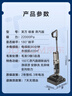 添可芙萬(wàn)極客蒸汽版全向助力洗地機【160℃蒸汽除油污 90min續航】0纏毛躺平吸拖一體拖地掃地機器人 曬單實(shí)拍圖