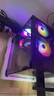 微星 酷睿i5 12600KF/RTX4060/4060TI/4070S/5060Ti海景房游戲主機電腦臺式機優(yōu)惠補貼組裝電腦DIY主機 配二i5-12600KF+微星RTX4060 曬單實(shí)拍圖