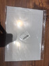文枝PVC塑料片透明膠片diy材料板兒童手工覆膜款塑料板塑膠板軟薄膜片 A4(210*297*0.3MM）雙面透明10片 曬單實(shí)拍圖