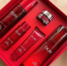 玉蘭油（OLAY）全新大紅瓶水乳液超紅瓶面霜抗皺緊致化妝品護(hù)膚品套裝生日禮物女 曬單實(shí)拍圖