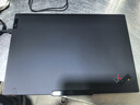 ThinkPad【國家補貼20%】X1 Carbon Aura AI 2025酷睿Ultra7-258V LTE互聯(lián)商務(wù)辦公筆記本電腦32G 1T OLED 曬單實(shí)拍圖