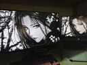 KOORUI科睿24.5英寸 260Hz高刷 Fast-IPS 硬件低藍(lán)光HDR400電競亮度 1ms響應(yīng) 暗區(qū)突圍游戲電腦顯示器X5 曬單實拍圖