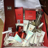 SK-II神仙水230ml+面霜50g+光子小燈泡30ml護膚品套裝sk2化妝品skii 曬單實(shí)拍圖