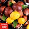【東東農場(chǎng)專(zhuān)供】25年丹東新板栗生板栗炒菜專(zhuān)用新鮮蔬菜生鮮 25年新下樹(shù) 2斤 送栗爪 曬單實(shí)拍圖