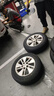 普利司通（Bridgestone）汽車(chē)輪胎 195/65R15 91H ER300 配套卡羅拉/雷凌/適配朗逸/寶來(lái) 曬單實(shí)拍圖
