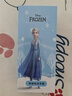 迪士尼（Disney）冰雪奇緣艾莎公主聯(lián)名款兒童電話手表全網(wǎng)通視頻通話小學(xué)生初中生防水多功能4G智能手表男女孩禮物 M88艾莎公主聯(lián)名款-頂配藍(lán) 曬單實(shí)拍圖