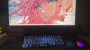 AMD銳龍R5 9600X組裝電腦RTX5060Ti/RX9060XT顯卡三角洲行動(dòng)游戲臺(tái)式電腦整機(jī)設(shè)計(jì)剪輯繪圖DIY組裝機(jī) 配置三 R5 9600X+RTX5060 8GB 主機(jī)套件 曬單實(shí)拍圖