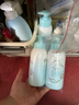 啟初 兒童身體乳潤膚乳保濕露植物之初水嫩高保濕露235ml *2 新升級 曬單實(shí)拍圖