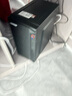 酷開(kāi) 創(chuàng  )維電腦 八核主機辦公商用家用臺式機電腦整機（AMD八核A9 16G 512G M.2 WiFi ）23.8英寸套機 曬單實(shí)拍圖