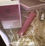 范思哲（VERSACE）摯愛(ài)香水禮盒粉耀晶鉆女士香水30ml教師節禮物生日禮物送女友 曬單實(shí)拍圖