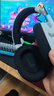 雷蛇（Razer）旋風(fēng)黑鯊V3專(zhuān)業(yè)版電競游戲耳機  無(wú)線(xiàn)藍牙頭戴式耳機主動(dòng)降噪 旋風(fēng)黑鯊V3專(zhuān)業(yè)版-白色 曬單實(shí)拍圖