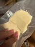 柏札萊柏札萊意大利進(jìn)口馬蘇里拉奶酪塊 原制瑪蘇里拉芝士披薩拉絲干酪 柏札萊馬蘇里拉奶酪 1kg*1袋 進(jìn)口】 曬單實(shí)拍圖
