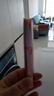 NHGAD電動(dòng)修眉刀修眉神器眉毛修剪器修眉筆全自動(dòng)刮眉刀女士 曬單實(shí)拍圖