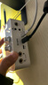 艾肯2nano外置聲卡套裝電腦手機(jī)通用主播喊麥K歌唱歌錄音直播設(shè)備全套 艾肯聲卡單品 曬單實(shí)拍圖