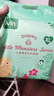 艾薇兒Alvin小怪獸輕薄裸感拉拉褲XXL碼34片瞬吸干爽薄款透氣夏天 曬單實拍圖