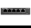 普聯(lián)（TP-LINK） 5口全千兆鋼殼交換機 企業(yè)級交換器 4口監控網(wǎng)絡(luò )網(wǎng)線(xiàn)分線(xiàn)器  金屬機身 TL-SG1005D 曬單實(shí)拍圖