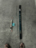 沃鼎王者神劍三代釣魚(yú)竿碳纖維超輕鯽魚(yú)竿綜合魚(yú)桿臺釣手竿5.4米 4.5H 曬單實(shí)拍圖