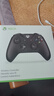 XBOX微軟xbox one手柄無(wú)線(xiàn)控制器藍牙新xbox ones游戲手柄PC電腦steam Xbox手柄【午夜黑】贈支架/線(xiàn)/帽 曬單實(shí)拍圖