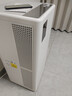 樹(shù)新風(fēng)空氣凈化器除甲醛貓毛TVOC異味除菌除過(guò)敏認證家用大空間全效凈化器T3【家電國家補貼】 曬單實(shí)拍圖