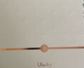ULUCKY灰繃帶暖宮腰帶大姨媽痛經(jīng)緩解神器腹部按摩儀熱敷老師教師節禮物 【曼塔紫】新色全新上市 曬單實(shí)拍圖