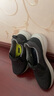 斯凱奇（Skechers）男鞋冬季保暖健步鞋通勤商務(wù)鞋軟底舒適一腳蹬休閑鞋運動(dòng)鞋210808 曬單實(shí)拍圖