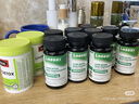 Swisse斯維詩(shī) 2代護肝片 2.8倍奶薊膽堿西藍花籽護肝去油養胃120片*2瓶 曬單實(shí)拍圖