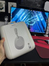 索尼（SONY）WH-1000XM6【政府補(bǔ)貼】頭戴式無(wú)線降噪耳機(jī) AI智能降噪 鉑金銀 雙11 購(gòu)物推薦 曬單實(shí)拍圖