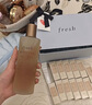 Fresh馥蕾詩(shī)紅茶水酵母酵萃精華250ml護膚品 生日禮物送女友送男友 曬單實(shí)拍圖