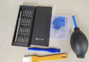 東部工品小新/YOGA筆記本清灰套裝換硅脂電腦拆機清灰工具套裝風(fēng)扇清潔 曬單實(shí)拍圖