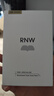 如薇（RNW）去黑頭鼻貼膜5組10片深層清潔毛孔控油緊致溫和舒緩禮物 曬單實(shí)拍圖