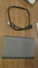 聯(lián)想（Lenovo）4TB 移動(dòng)硬盤(pán)F309Pro USB3.0接口 2.5英寸 機械硬盤(pán) 輕薄便攜高速傳輸 筆記本電腦外置 曬單實(shí)拍圖