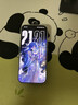 小米（MI）小米 17 Pro 妙享背屏 徠卡光影大師 第五代 驍龍 8 至尊版 白色 16GB+512GB 5G手機 曬單實(shí)拍圖