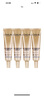 歐萊雅（LOREAL）小金管防曬霜15ml*4戶(hù)外隔離霜防曬霜護膚品SPF50 曬單實(shí)拍圖