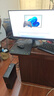 聯(lián)想ThinkCentre K70 商用辦公高性能臺式電腦主機 (酷睿14代i7-14700 32G DDR5 1TB SSD)23.8英寸全套 曬單實(shí)拍圖