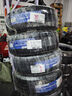 普利司通（Bridgestone）汽車(chē)輪胎 215/55R16 93W T001 適配邁騰/榮威550/標致408/速騰 曬單實(shí)拍圖