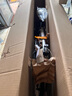 迪卡儂RC100升級版公路自行車Van Rysel男女騎行單車 Van Rysel 銀色 M碼 適合身高175cm~180cm 曬單實拍圖