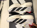 阿迪達(dá)斯 （adidas）男 跑步系列 ADIZERO TAKUMI SEN 11 跑步鞋 JH8659 白色  40.5  曬單實(shí)拍圖
