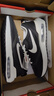 耐克男子跑步氣墊鞋冬季老爹鞋運動(dòng)鞋NIKE AIR MAX DAWN DJ3624 001黑/白/金屬銀/荷蘭橙 41 曬單實(shí)拍圖